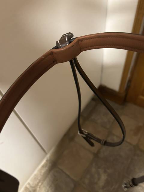 Filet Jump&rsquo;in One London Noisette Cheval