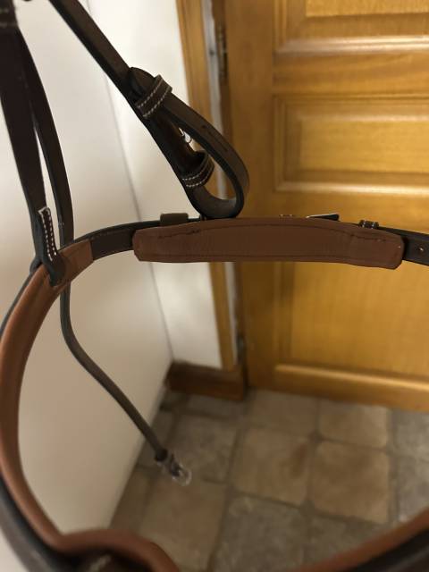 Filet Jump&rsquo;in One London Noisette Cheval