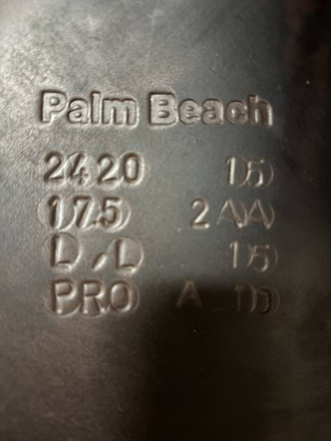 Selle Voltaire Design