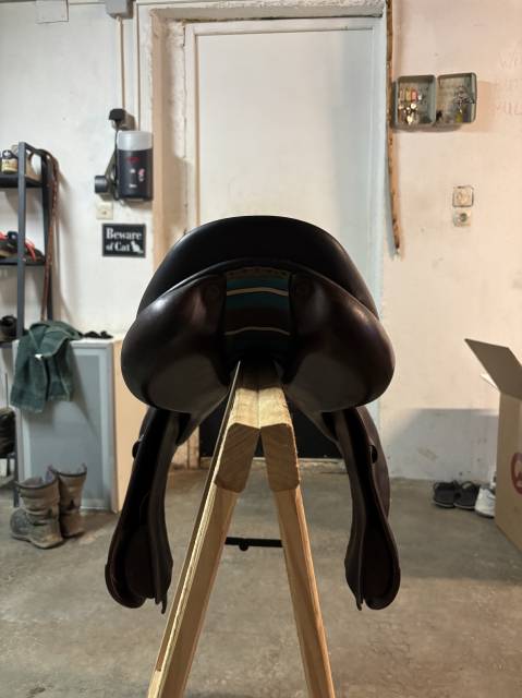 Selle Voltaire Design