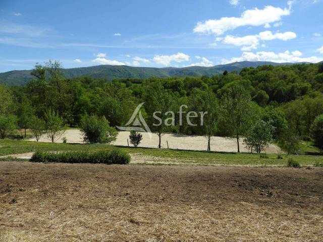 Centre &eacute;questre au coeur de l'Ari&egrave;ge