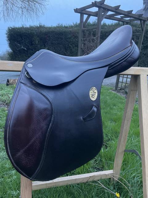 Selle &Eacute;ric Mondange