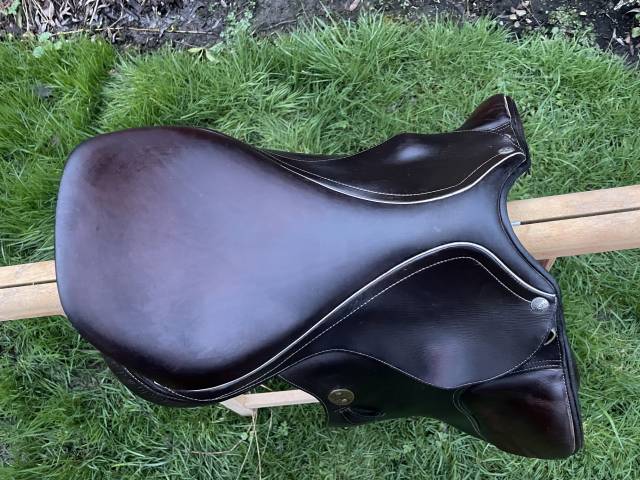 Selle &Eacute;ric Mondange