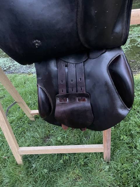 Selle &Eacute;ric Mondange