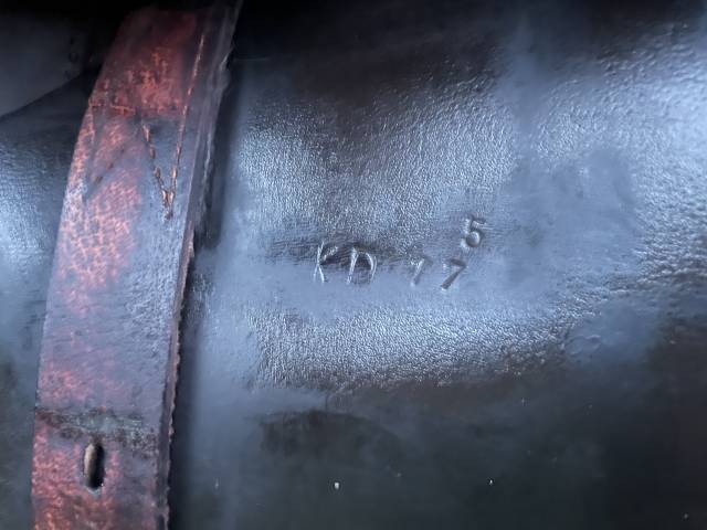 Selle &Eacute;ric Mondange