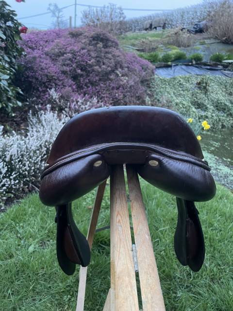 Selle &Eacute;ric Mondange