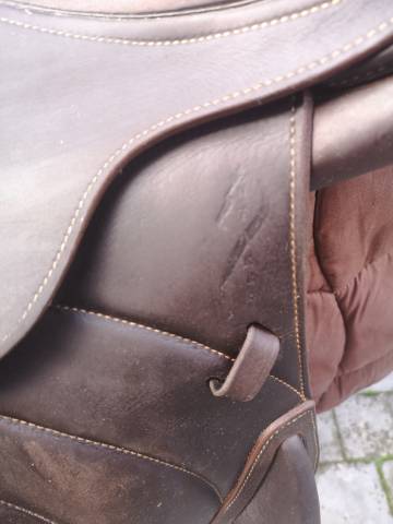 Selle Antar&egrave;s 16,5