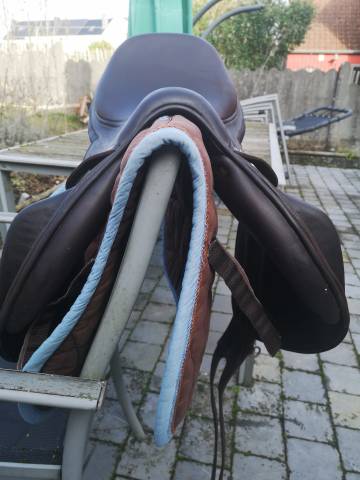 Selle Antar&egrave;s 16,5