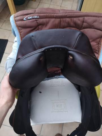 Selle Antar&egrave;s 16,5