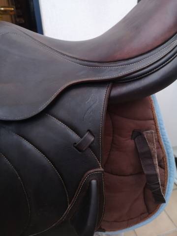 Selle Antar&egrave;s 16,5