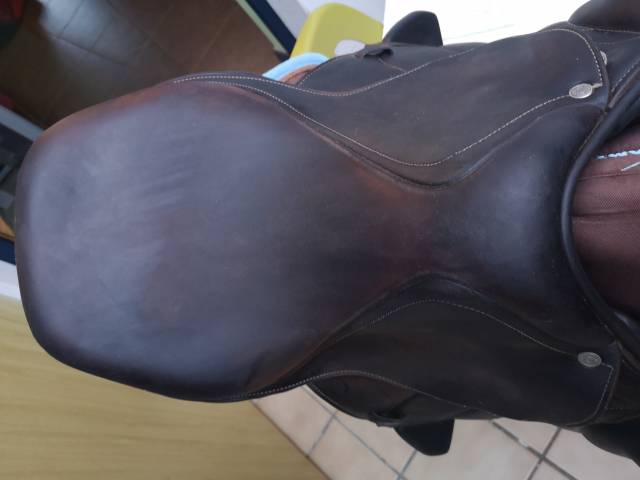 Selle Antar&egrave;s 16,5