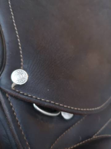 Selle Antar&egrave;s 16,5