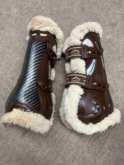 Gu&ecirc;tres veredus carbone 