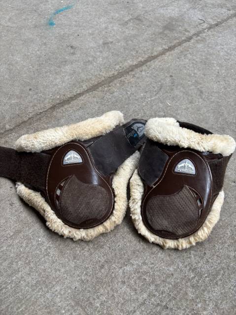 Gu&ecirc;tres veredus carbone 