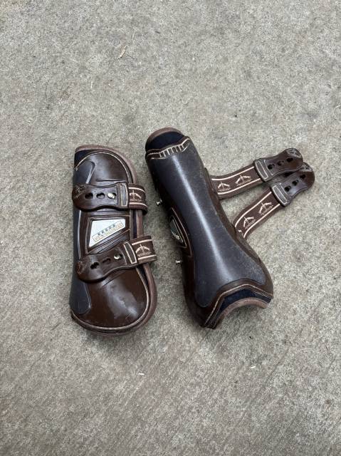 Gu&ecirc;tres veredus 