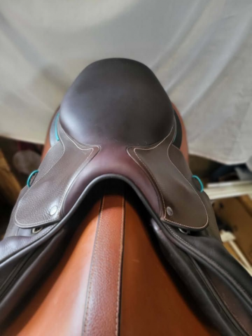 Selle forestier seoul