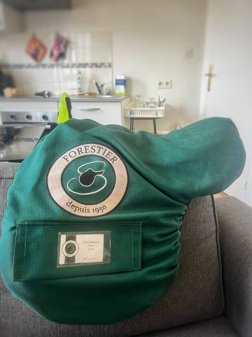 Selle forestier seoul