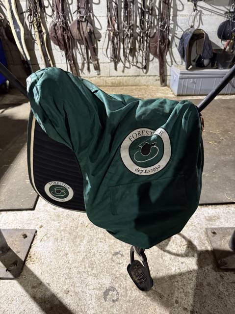 Selle Forestier S&eacute;oul 17 2024