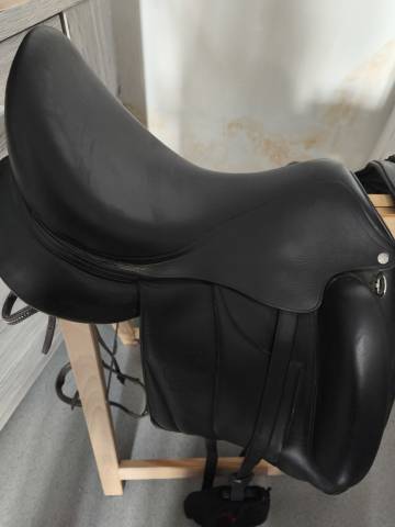 Selle Aachen Forestier