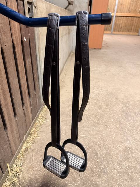 &Eacute;triers Royal Rider Perfect