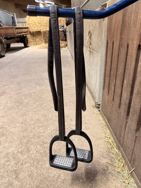 &Eacute;triers Royal Rider Perfect