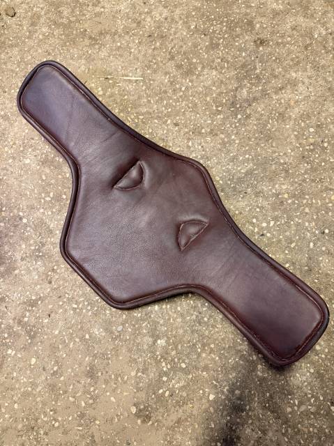 JUMPIN - Sangle bavette courte Safety - Collection One