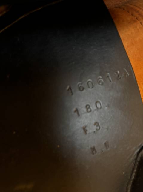 Selle Time rider Noir et 18 pouces 