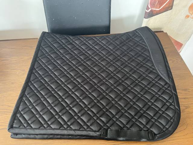Tapis Dressage PS of Sweden Noir