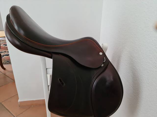 Selle Equipe 17,5