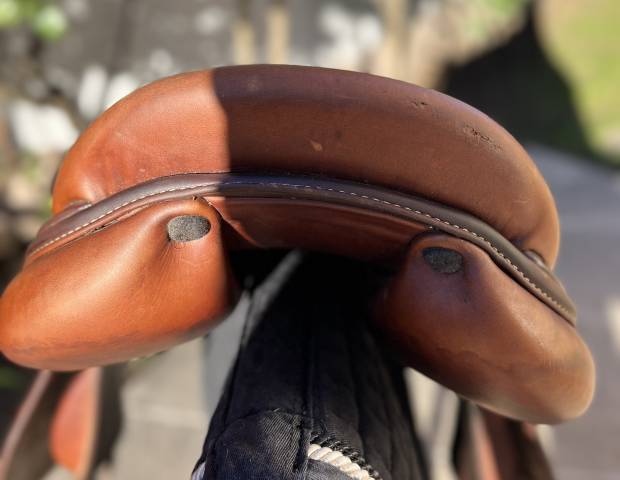 Selle Renaissance M taille 18 - 2023