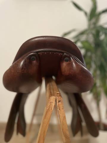 Selle Devoucoux Biarritz S