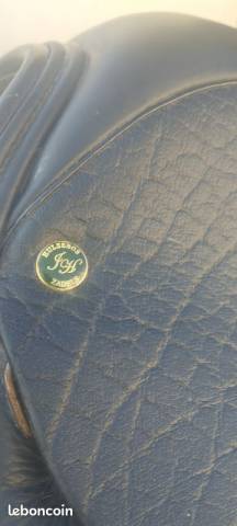 selle de dressage Hulsebos