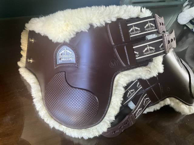 Prot&egrave;ge-boulets V&eacute;r&eacute;dus  Grand prix 