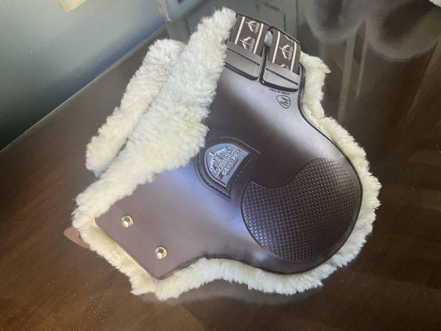 Prot&egrave;ge-boulets V&eacute;r&eacute;dus  Grand prix 