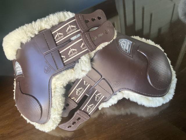 Prot&egrave;ge-boulets V&eacute;r&eacute;dus  Grand prix 