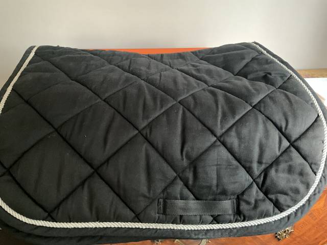 Tapis cheval Libert&eacute; 