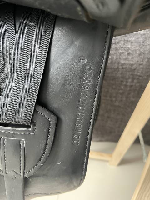 Selle de dressage Impulse Erreplus  