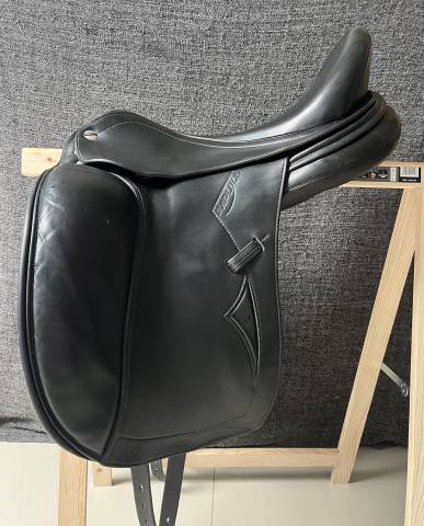 Selle de dressage Impulse Erreplus  