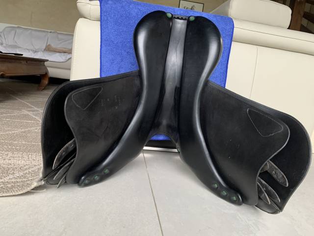 Devoucoux mixte 18&rsquo;