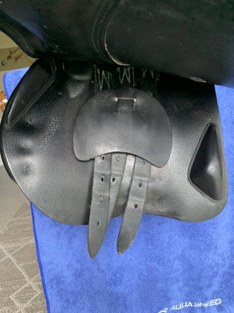 Devoucoux mixte 18&rsquo;