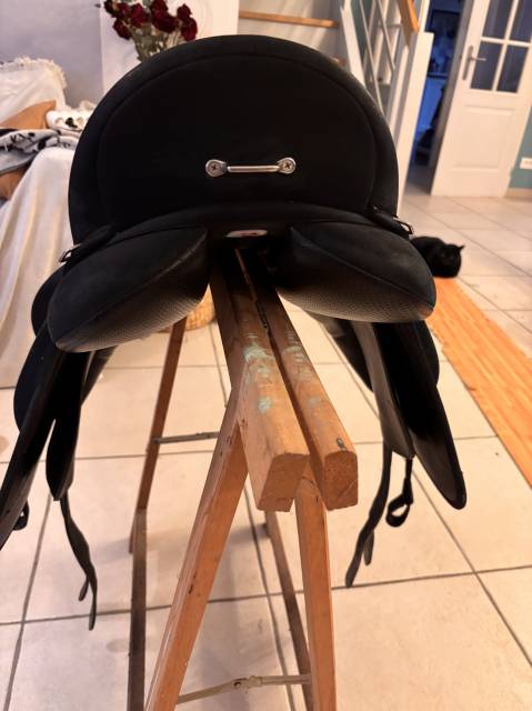 Selle Wintec ProWide End HART