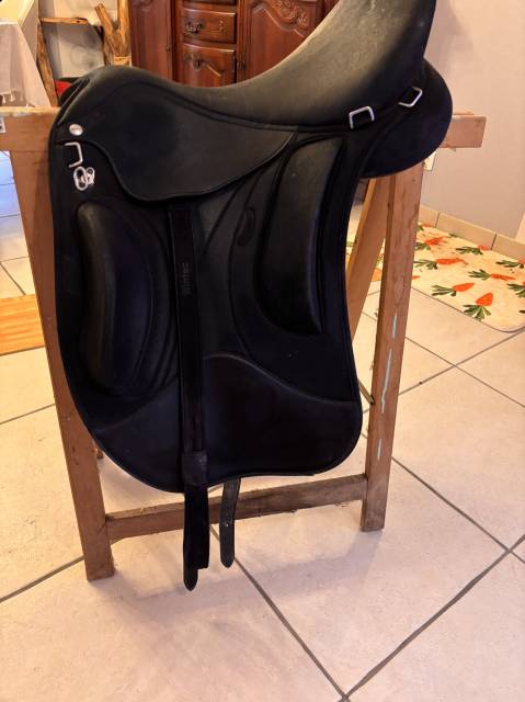 Selle Wintec ProWide End HART