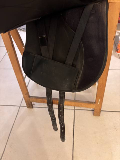 Selle Wintec ProWide End HART