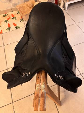 Selle Wintec ProWide End HART