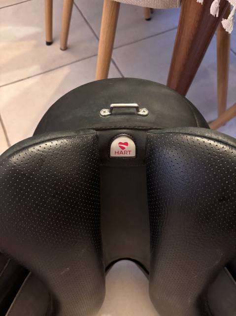 Selle Wintec ProWide End HART