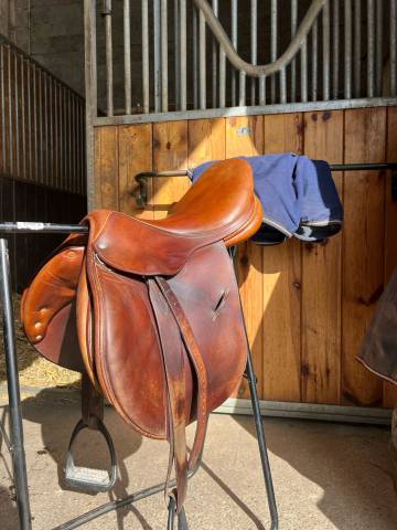 Selle &agrave; vendre 