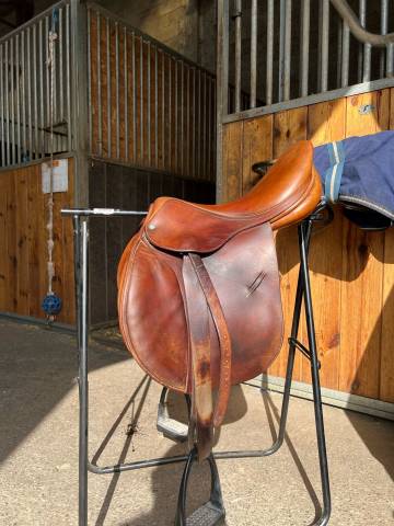 Selle &agrave; vendre 