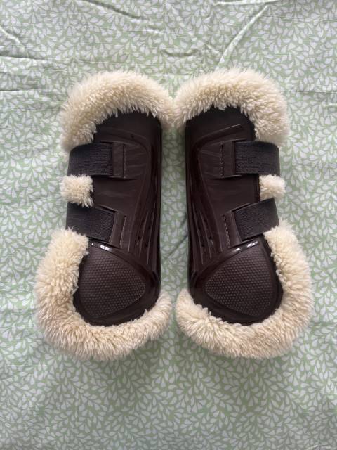 Gu&ecirc;tres mouton XTR NORTON 