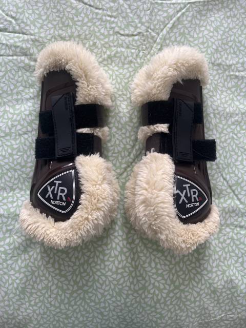 Gu&ecirc;tres mouton XTR NORTON 