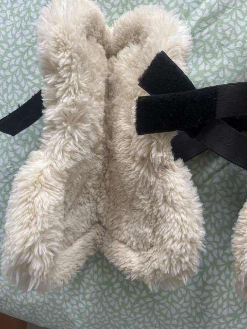 Gu&ecirc;tres mouton XTR NORTON 